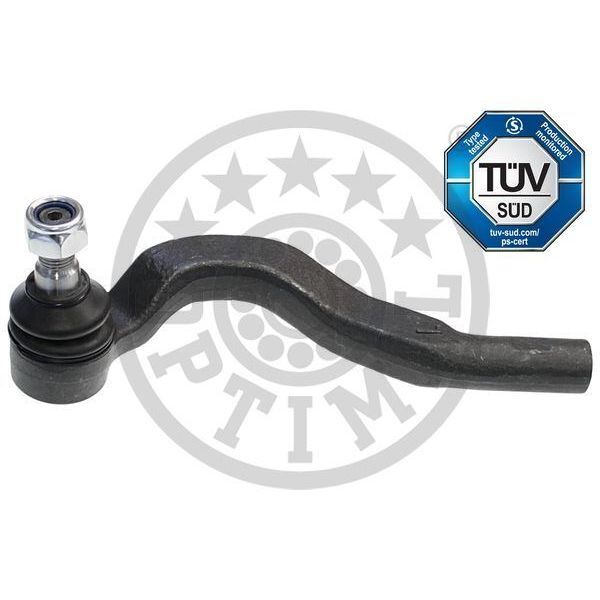 OPTIMAL ROT BASI SOL 4-MATIC MERCEDES E-CLASS W210 96 03 (A2103380915)