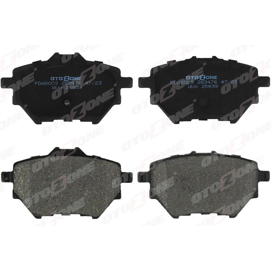 YTT MOTOR TAKOZU CLIO III-MODUS/GRAND MODUS 1.4 16V-1.6 16V 05 (112106691R)