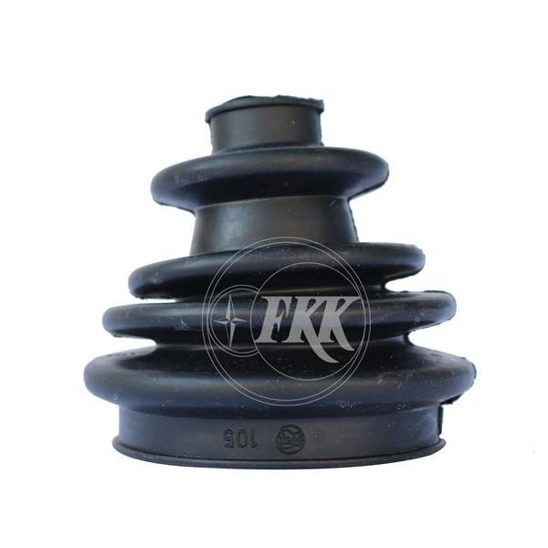 FKK FLEXIBIL AKS KÖRÜĞÜ MANUEL MONTAJ: ALT 78-90/ÜST 24 / APARAT İLE: ALT 78-105/ ÜST 24-85/BOY:88