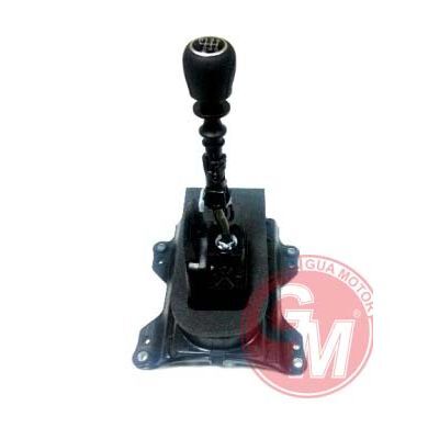 GUA VİTES KUMANDA KUTUSU KOLLU TELSİZ FIAT LINEA-GRANDE PUNTO 1.3 MJTD EURO-4 EURO-5 MOTOR - (55344245)