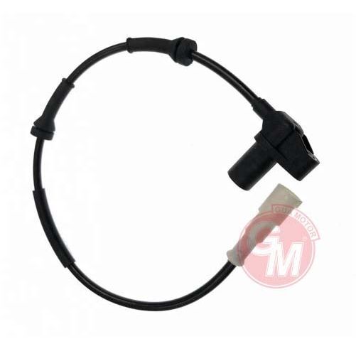 GUA ABS HIZ SENSORU ON SOL-SAĞ RENAULT CLIO THALIA 98> CLIO II 98>05 (7700411747)