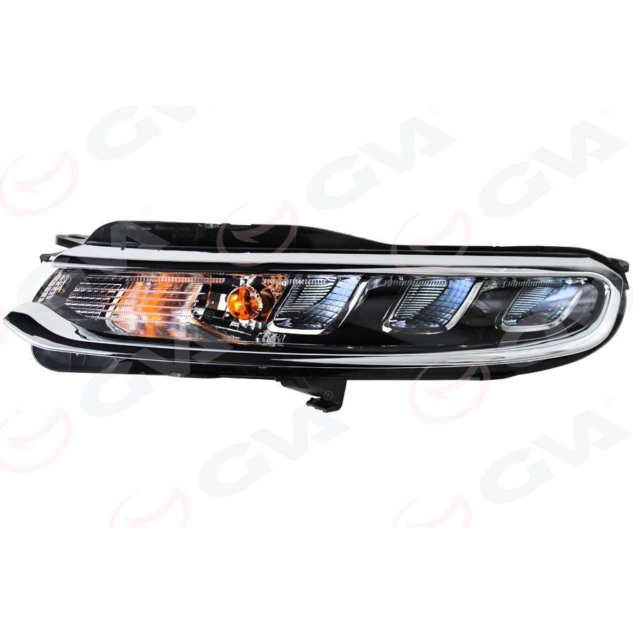 GVA LED FAR SOL C3 B618 (9820877780)