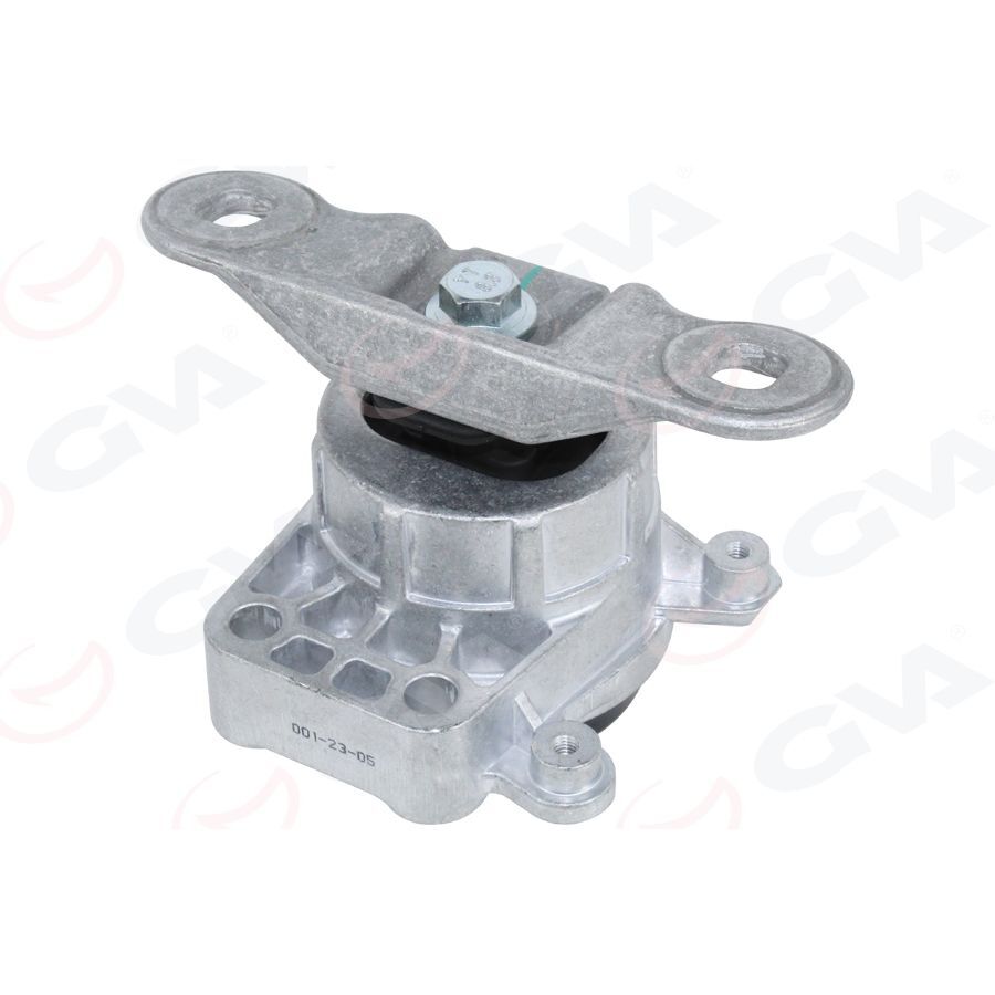 GVA MOTOR TAKOZU KOMPLE YAGLI MONDEO III 01>07 2.0 TDCI (1332838)