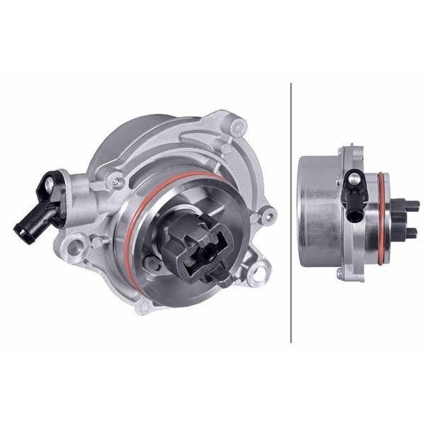 HELLA VAKUM POMPASI M47N (11667791232)