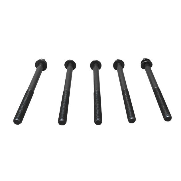 IVECO SİLİNDİR KAPAK SAPLAMASI FIAT DUCATO 06 IVECO DAILY 06 2.3D MTJ 500347039 (500347039)