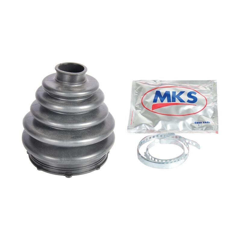 MKS AKS KÖRÜĞÜ SOL DIŞ FOCUS III 12 (AV614C062DA)