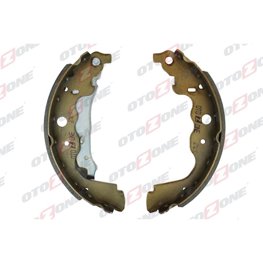 OTOZONE ARKA PABUÇ BALATA KANGOO 08> EXPRESS 21> ZOE 14> CLIO IV 12> CAPTUR I 13> SYMBOL III 13> LOGAN II 12> DUSTER 10> DOKKER 12> SANDERO II 12> 230X43 (6001549703)