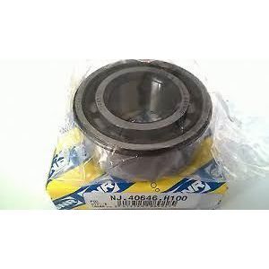 SNR ŞANZUMAN RULMANI PALIO-ALBEA-DOBLO-FIORINO-GRANDE PUNTO-SIENA-TMPR-TIPO-UNO 25X52X21.1 (46473713)