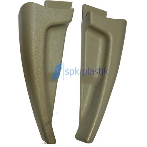 SPK X KOLTUK YATIRMA KOLU AYAR KOLU R/L TAKIM MGN III-FLUENCE BEJ (876187085R)