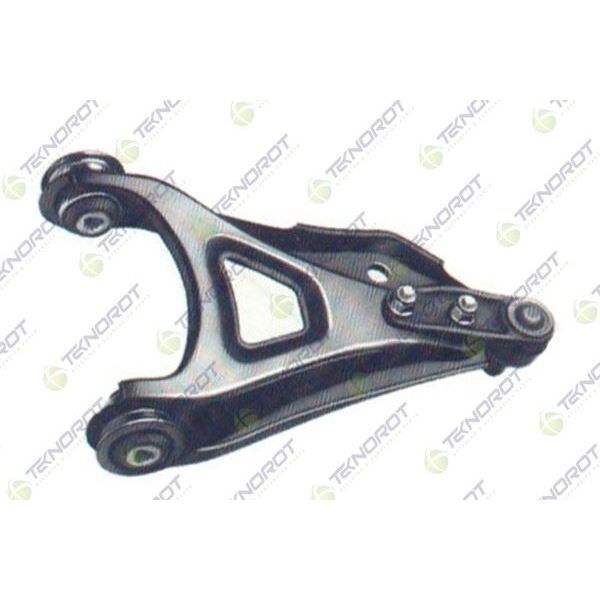 TEKNOROT SALINCAK SAĞ KOMPLE RENAULT CLIO II 98 05 KANGOO 97 SYMBOL 08 THALIA 08 KANGOO 10 (7700425228)