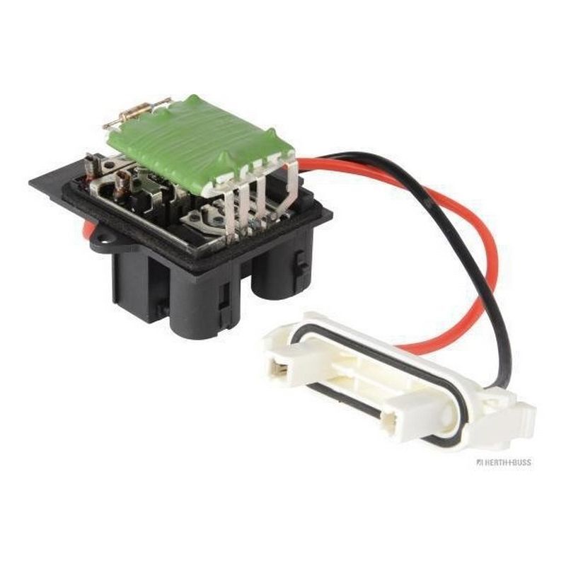 AUTODAK KALORIFER REZİSTANSI RENAULT KANGOO-CLIO 7701206351 (7701206351)