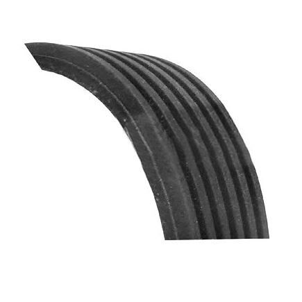 BANDO KANALLI V KAYISI FIAT DOBLO 01> 1.9 JTD RENAULT LOGAN 04> LAGUNA II 01> 1.6 16V TOYOTA COROLLA E11 01> COROLLA E12 02> 1.4 1.6 1.8 6PK1815 (55189680)