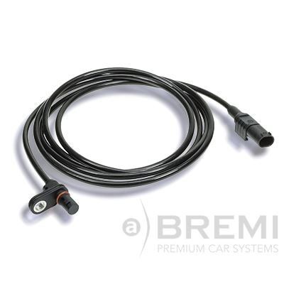 BREMI ABS SENSORU ARKA SOL MERCEDES SPRINTER B906 . VW CRAFTER 30-35-50 (2E0927801)