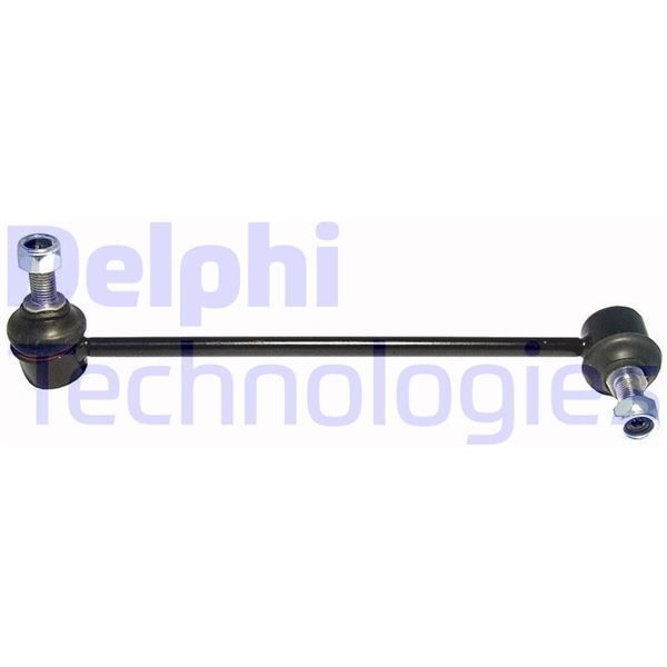 DELPHI ASKI ROTU ON SOL MERCEDES VITO W639 03 (A6393200489)