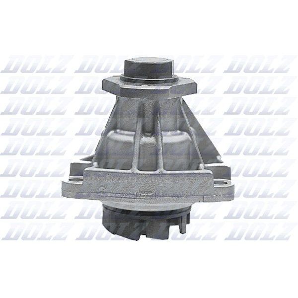 DOLZ DEVIRDAIM VECTRA C STATİON WAGON Z02 3.2 V6 F35 03-05 (1334036)