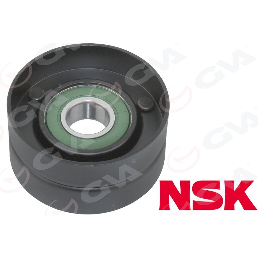 GVA KAYIS GERGI RULMANI MERCEDES W463 X164 W164 W221 W251 (A6422000470)