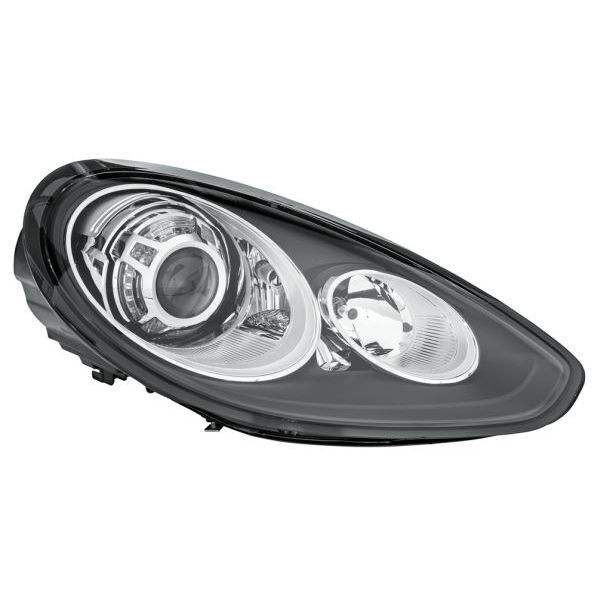 HELLA KOMPLE FAR PANAMERA 13>SAĞ (011099521)