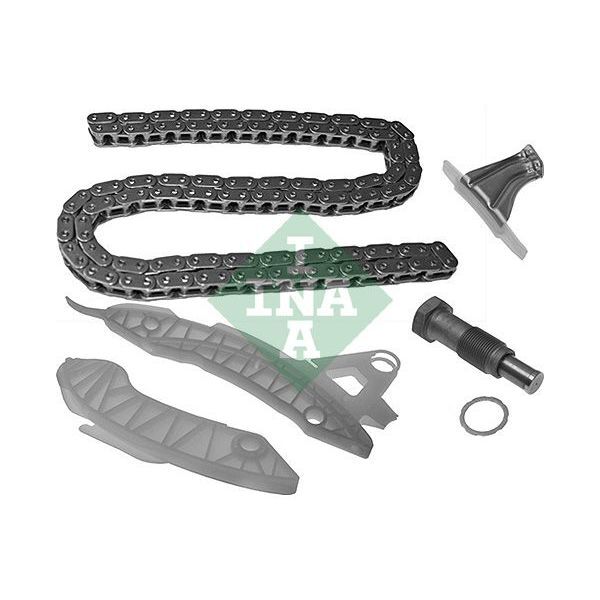 INA EKSANTRİK ZİNCİR SETİ GRANDLAND-P207-P208-P308-P508-P2008-P3008-P5008-RCZ-PARTNER-BERLINGO-C3-C4-C5 -DS3-DS4-DS5-DS9 1.6 VTİ-THP-PURETECH ZINCIR BMW N13 B16 F20 F30 MINI N12 N16 N18 R55 R56 R60 R61 (0818.41)