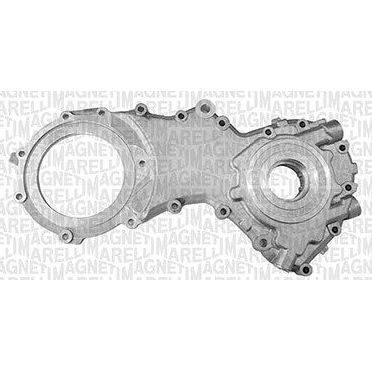 MAGNETI MARELLI YAG POMPASI CONNECT 04 14 1.8 TDCI FOCUS I 01 04 1.8 TDCI (1568324)