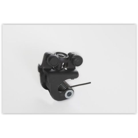 OMS SÜRGÜLÜ KAPI ORTA MEKANİZMASI SAĞ MASTER II-MOVANO II LAMASIZ (7700352379)