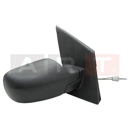 ART DIŞ DİKİZ AYNASI MEKANİK SAĞ FİESTA 01-05 (2S6117682AX)