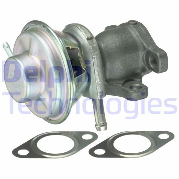 DELPHI EGR VALFİ DUCATO III 06-14 EURO IV 2.3JTD 120MJET (504150396)