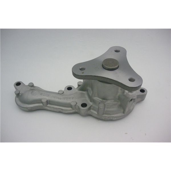 GMB DEVİRDAİM SU POMPASI HONDA CITY 1.4L L13A GE4 KASA 05-08 (19200PWA003)