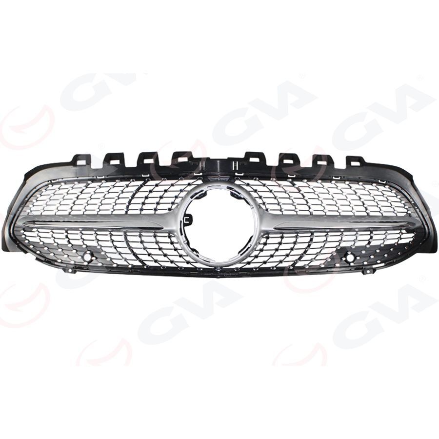 GVA PANJUR KROM/GUMUS. DIAMOND MERCEDES A-CLASS W177 19>