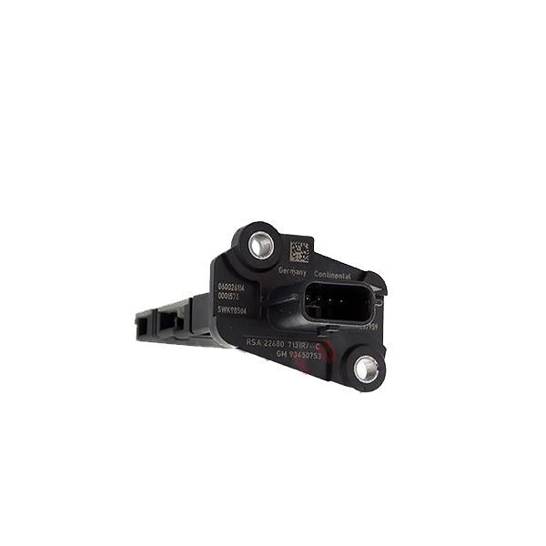 MY DEBİMETRE SENSÖRÜ HAVA AKIŞMETRE KAPTÖRÜ TRAFIC III-VIVARO-KADJAR-KALEOS-QASHQAI 1.6DCİ R9M (226807131R)