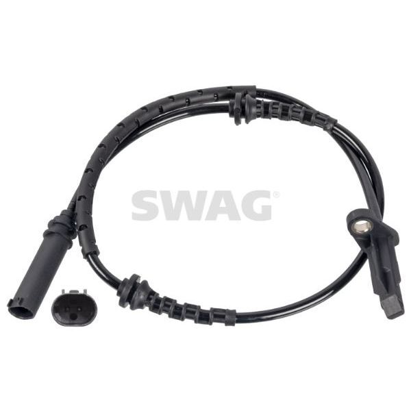 SWAG ABS SENSÖRÜ ÖN F39/F45/F46/F48/F54/F60 (34526850765)