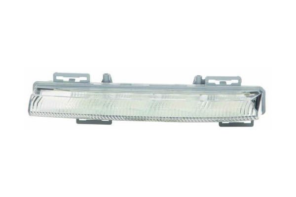 İthal Gündüz Farı W204 W212 Sol (A204 906 89 00)