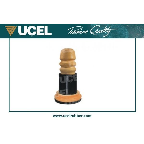 UCEL AMORTİSÖR TAKOZU ARKA UZUN FIORINO-BIPPER-NEMO-LINEA 1.4-1.3 MJTD 08 (5166A4)