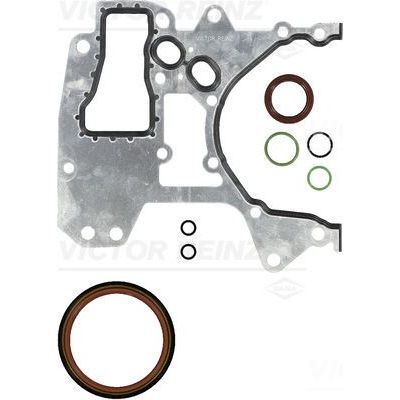 V REINZ ALT TAKIM CONTA ASTRA G-H - VECTRA C 1.6 Z16XEP-Z16XE1 (1606222)
