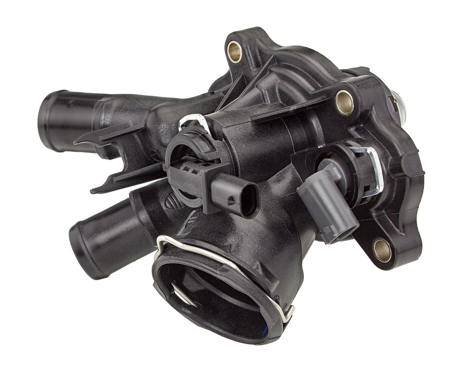 Wahler Termostat Isı Ayarlacı Valf M271 204 212 Cgı (A271 200 03 15)