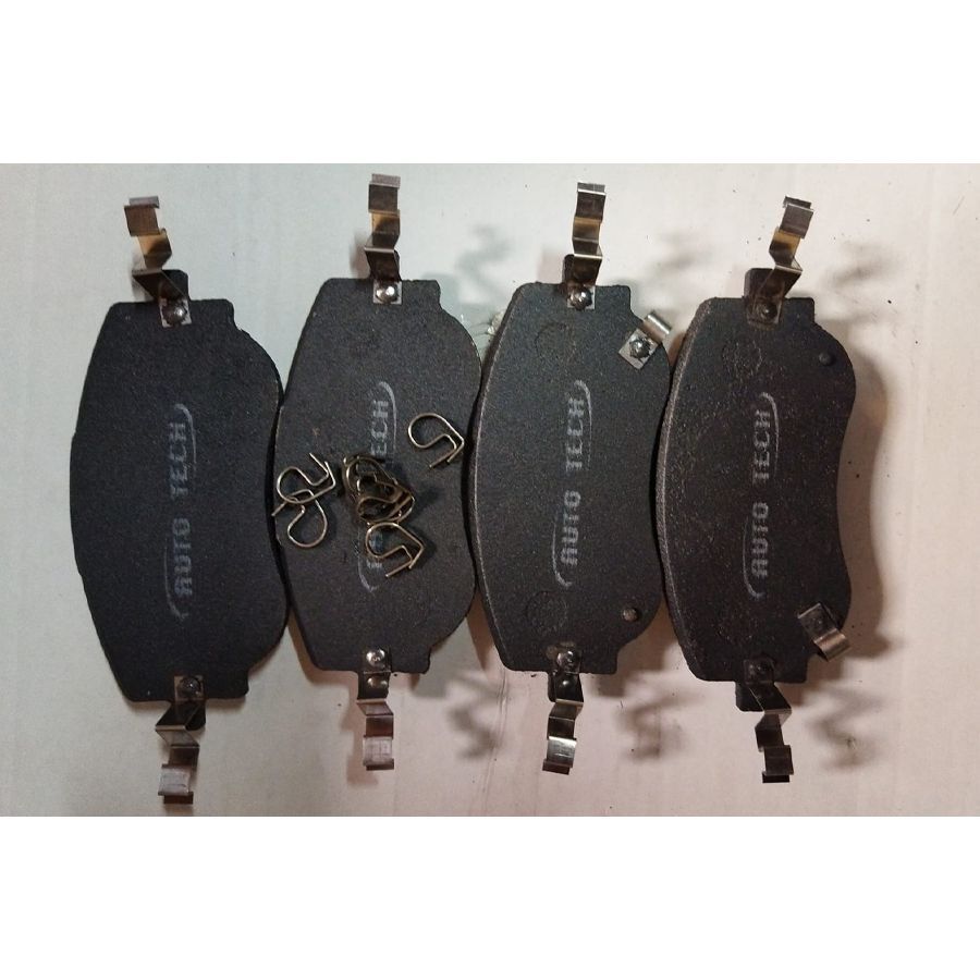 AUTOTECH ÖN FREN BALATASI FIAT EGEA YM. 2020> (77368941)