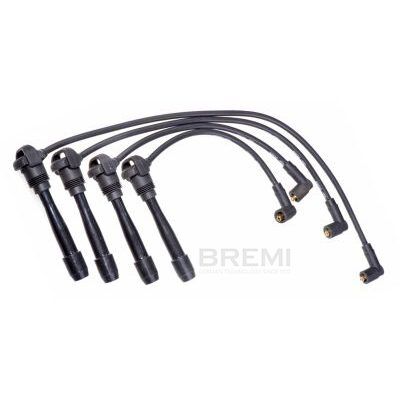 BREMI BUJİ KABLO TAKIMI 1.KALITE FIAT DOBLO PALIO PANDA PUNTO 1.2 8V 97 (46474814)