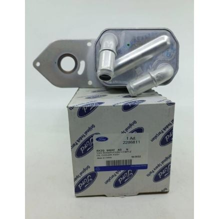 FORD YAĞ SOĞUTUCU TRANSIT V363-V362 14 PANTHER 2.0 ECOBLUE KOMPLE (2035034)