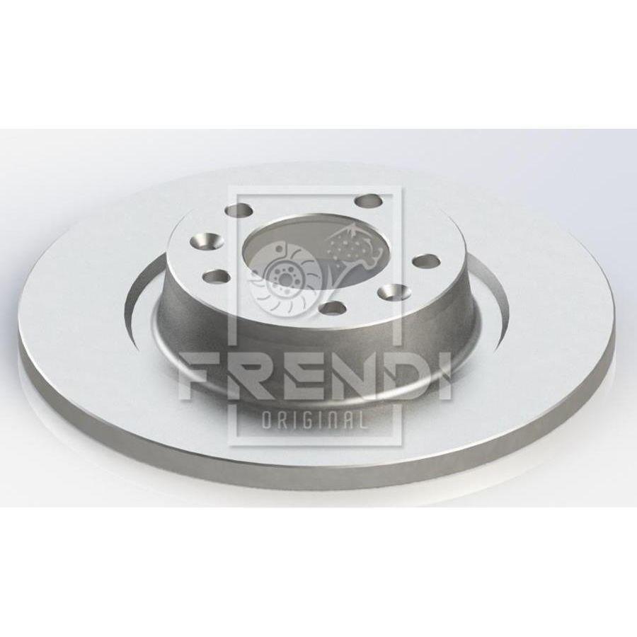 FRENDI ARKA FREN AYNASI EXPERT BOX 1.6 HDI (424922)