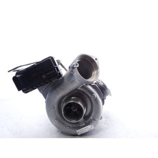 GARRETT TURBOSARJ BMW M57 D30 E60 E65 E66 EURO 4 (11657796316)