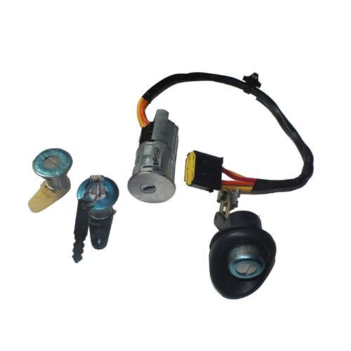 GVA KONTAK ANAHTARLI DACIA LOGAN-SANDERO RENAULT TRAFIC II 12- 10 (6001549589)
