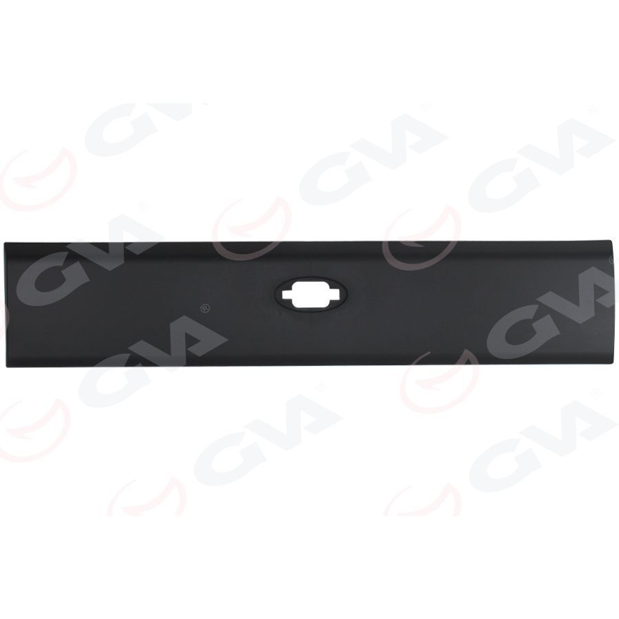 GVA YAN ÇEVRE BANDI SOL MASTER III 10- ARKA TEKER ÖN SİNYAL DELİKLİ (768F20003R)