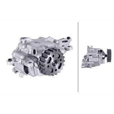 HELLA YAG POMPASI YENI TRANSIT V362-V363 17> 2.0 ECOBLUE (2213638)