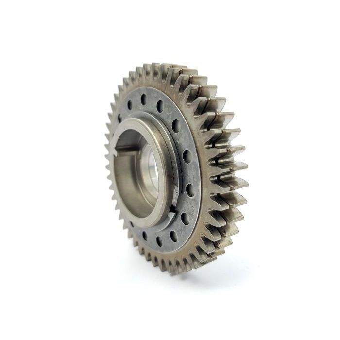 MY EKSANTRİK DİŞLİSİ MASTER III 10 KOLEOS I 08 LAGUNA III 07 15 FLUENCE 09 TALISMAN 15 MEGANE IV 15 TRAFIC II 06 TRAFIC III 15 1.6DCI R9M 2.0DCİ M9R 2.3DCI M9T (130246645R)