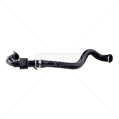 RAPRO TURBO HORTUMU KOMPLE DACIA LOGAN I 1.5 DCİ (8200384940)