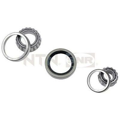SNR TEKER RULMANI ON MERCEDES W123 S123 C123 W116 W126 B601 B602 (A0009816305)