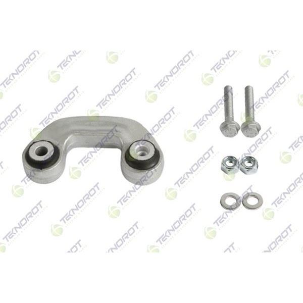TEKNOROT Z ROT ÖN SOL AUDI A4 8E2.B6 00-08 A4 AVANT 8E5.B6 01-04 EXEO 3R2 09 (8E0411317)