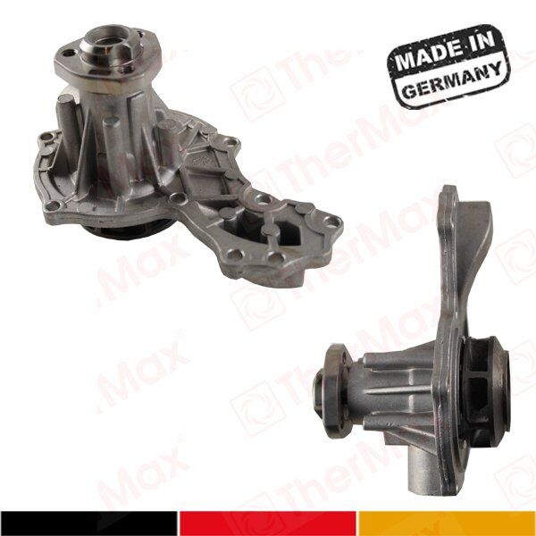 THERMAX X DEVİRDAİM A4 95-00 A6 95-97 PASSAT 96-00 1.8-1.8 T PA679 (026121005F)