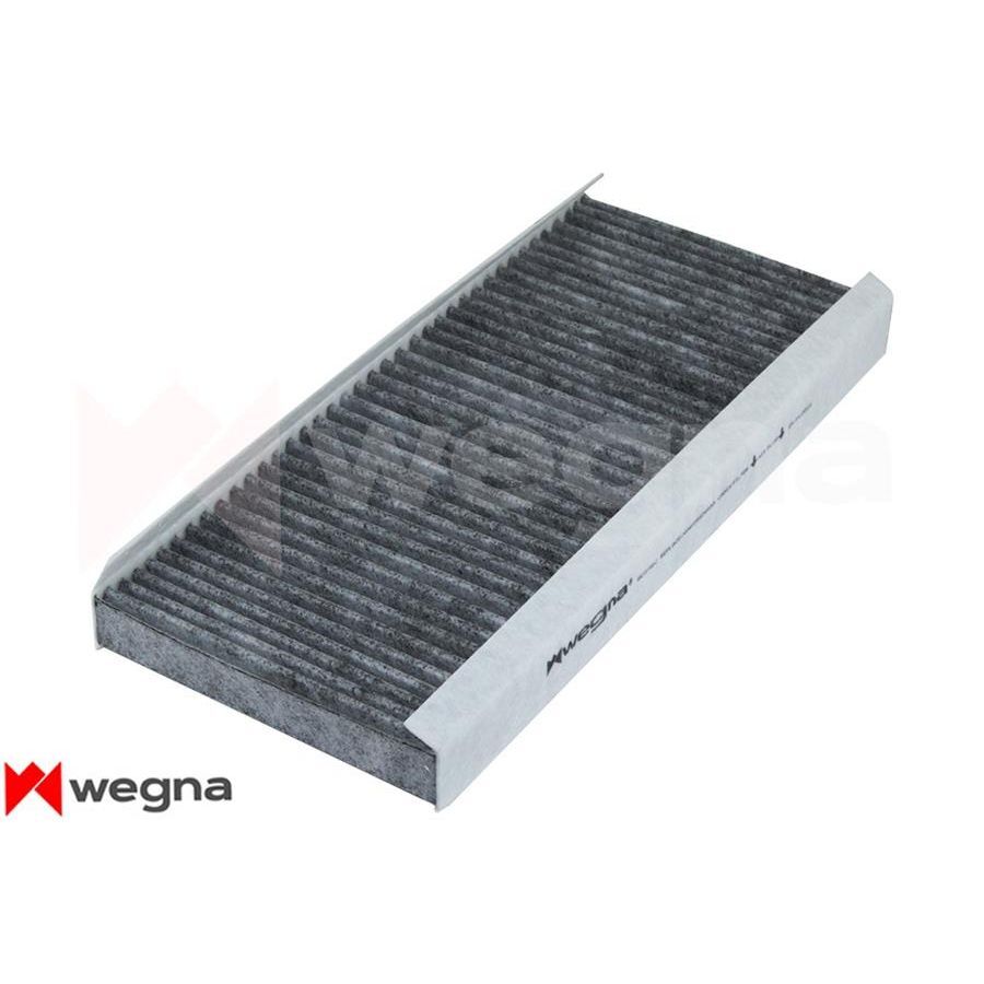 WEGNA POLEN FİLTRESİ FOCUS 1.4 16V-1.6 16V-1.8 16V-2.0 16V-1.8TDCI 98-04 TOURNEO CONNECT-TRANSIT KARBONLU CUK 3567 (1062253)