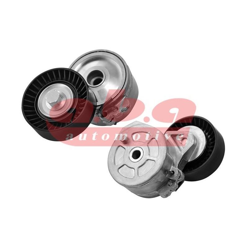 ABA ALTERNATÖR GERGİ RULMANI KÜTÜKLÜ P206-306-406-607-806-PARTNER-BOXER-C5-BERLINGO DW10 2.0HDI-2.2HDI (5751.55)