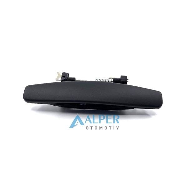 ALPER KAPI KOLU DIŞ SOL CLIO SYMBOL THALIA 09 > DACIA SANDERO-DUSTER (806073178R)